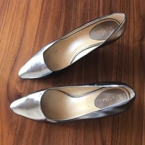 Cole Haan pumps